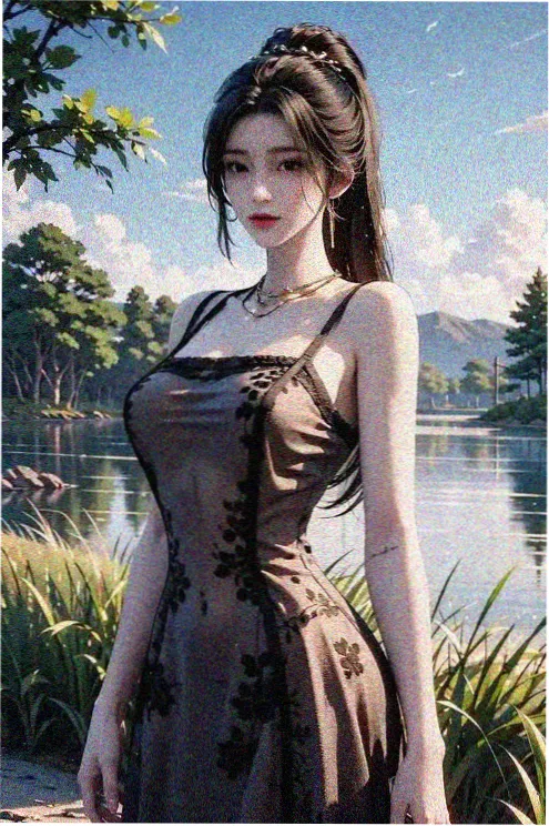无名者档案 悬疑剧海报